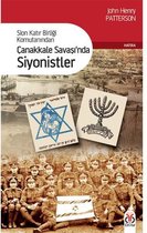 Çanakkale Savaşı'nda Siyonistler