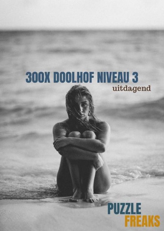 300X DOOLHOF NIVEAU 3 - cover