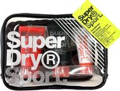 Superdry Sport RE:charge Travelset
