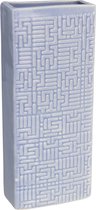 Gerimport Luchtbevochtiger Dawn 17,7 Cm Keramiek Blauw