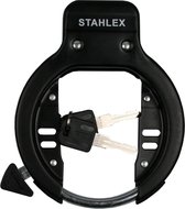Stahlex 470 - Fietsslot - Zwart