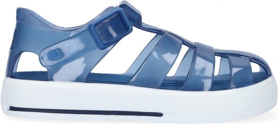 Igor Tenis sandalen blauw - Maat 21
