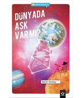 Dünyada Ask Var mi?