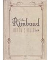 Bütün  Şiirleri Arthur Rimbaud