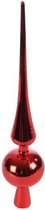 ROND MIDNIGHT Crest fleche briljant -H 28cm - Rood