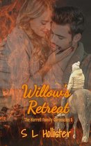 The Harrell Family Chronicles 1 - Willow's Retreat