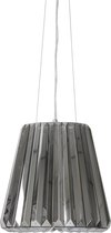 Light & Living Maddox Hanglamp - Smoke - 3L