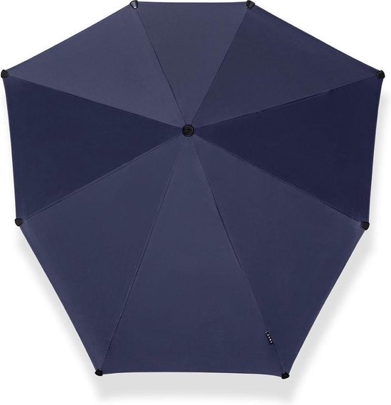 Senz Storm umbrella foldable mini automatic Golden Palm