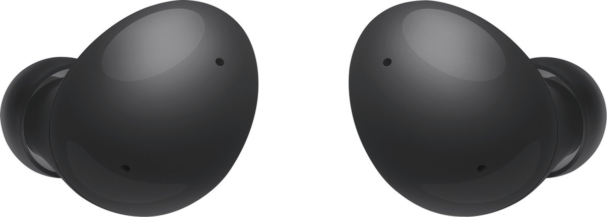 Samsung Galaxy Buds 2 - Draadloze oordopjes met Noise Cancelling - Zwart – foto 5