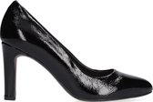 Notre-V 7199 Pumps -  High Heels Schoenen - Hoge Hak - Dames - Zwart - Maat 42