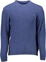 GANT Sweater Men - M / BLU
