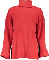 GANT Sweater Women - L / ROSSO