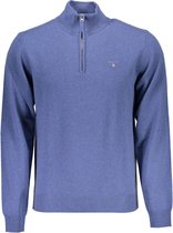 GANT Sweater Men - S / AZZURRO