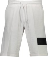 CALVIN KLEIN Short trousers Men - S / BIANCO