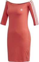 adidas Originals Jurk Shoulder Dress