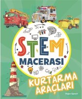 STEM Macerası-Kurtarma Araçları