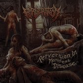 Perveration - Perversion In Manifest Disease (CD)