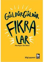 Güldür Güldür Fıkralar