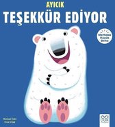 Ayıcık Teşekkür Ediyor-Merhaba Küçü