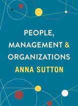People Management and Organizations