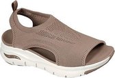 Skechers  - ARCH FIT - CITY CATCH - Mocha - 39