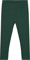 Prénatal peuter legging rib - Maat 80