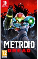 Metroid Dread - Switch (Frans)