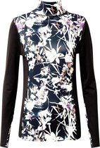 Roxy Frosted Sunset  Technische Top Dames  - Maat  M