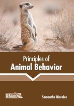 Principles of Animal Behavior