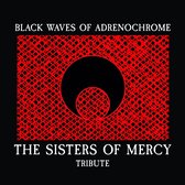 Various Artists - The Sisters Of Mercy Tribute (CD)