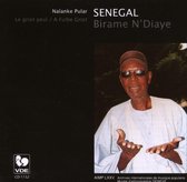 N Diaye Birame - Senegal, Nalanke Pular, Le Griot Pe (CD)