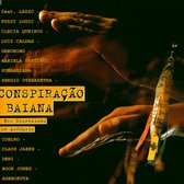 Various Artists - Conspiracao Baiana (CD)
