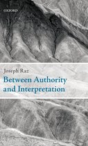 Between Authority and Interpretation