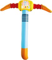 Fortnite Pick Squeak Inflatable pick axe - Maat - STD