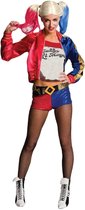 Luxe Harley Quinn - Costume Suicide Squad ™ pour femme - Déguisement - Taille L