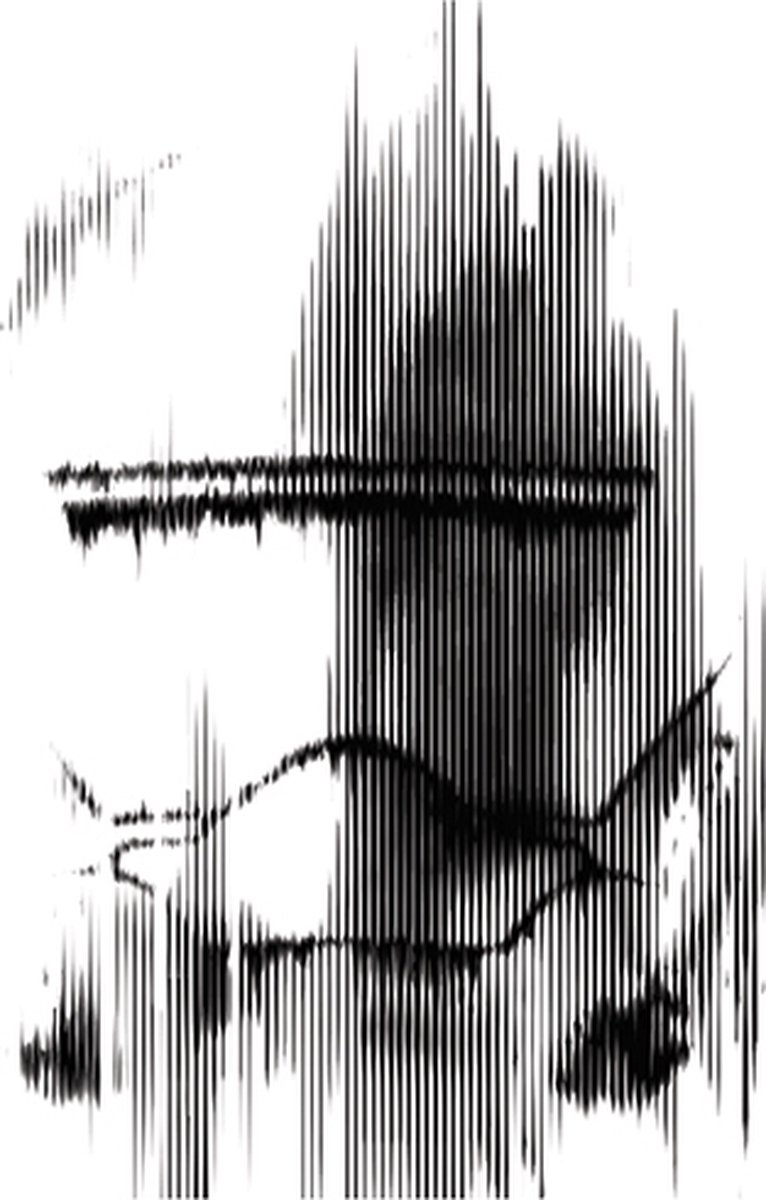 Star Wars Poster - Star Wars Flametrooper Lines - 40 X 40 Cm - Wit