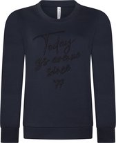 Zoso Trui Jody 216 Navy 0008 Dames Maat - S