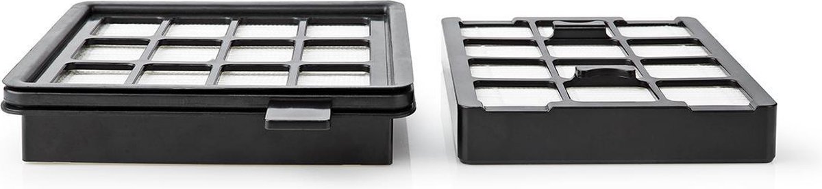 Nedis Motorfilter voor Stofzuiger – 2 Stuks – Voor VCBS300 Serie
