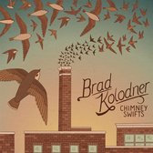 Brad Kolodner - Chimney Swifts (CD)