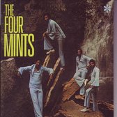 The Four Mints - Gently Down Your Stream (CD)