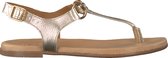 Omoda Dames Sandalen 179866 - Goud - Maat 40