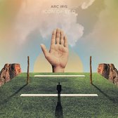 Arc Iris - Icon Of Ego (LP)