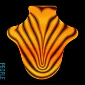 Big Red Machine - Big Red Machine (LP)