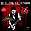 Michael Schenker - A Decade Of The Mad Axeman (Studio Recordings) (2 LP)