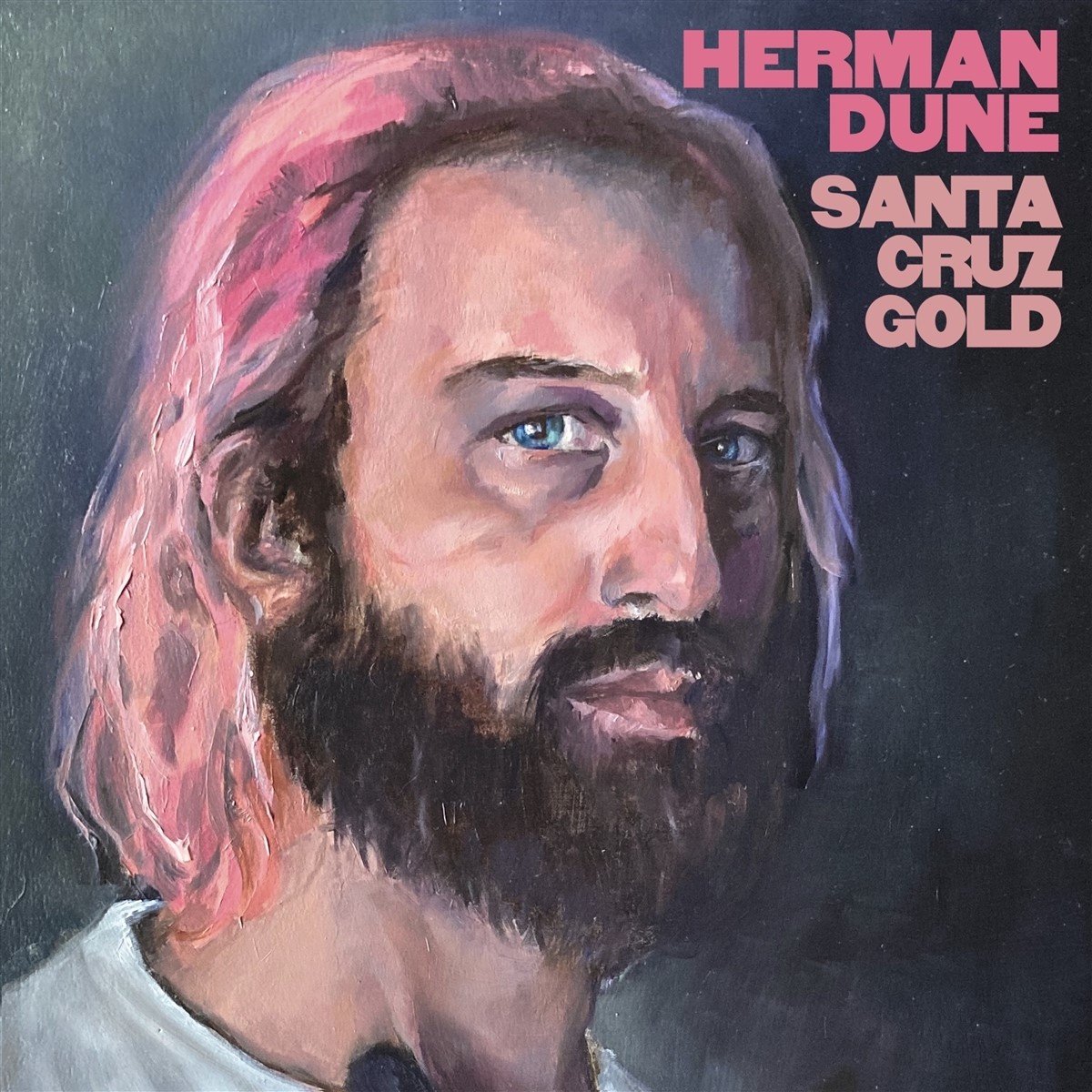 Herman Düne - Santa Cruz Gold (2 CD) (Limited Deluxe Edition)