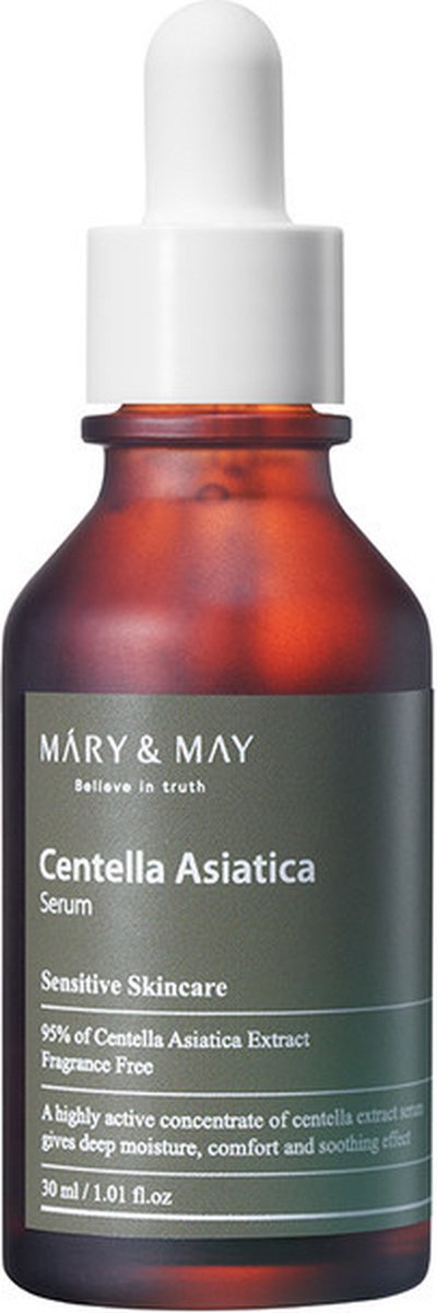 Mary & May Centella Asiatica Serum 30 ml