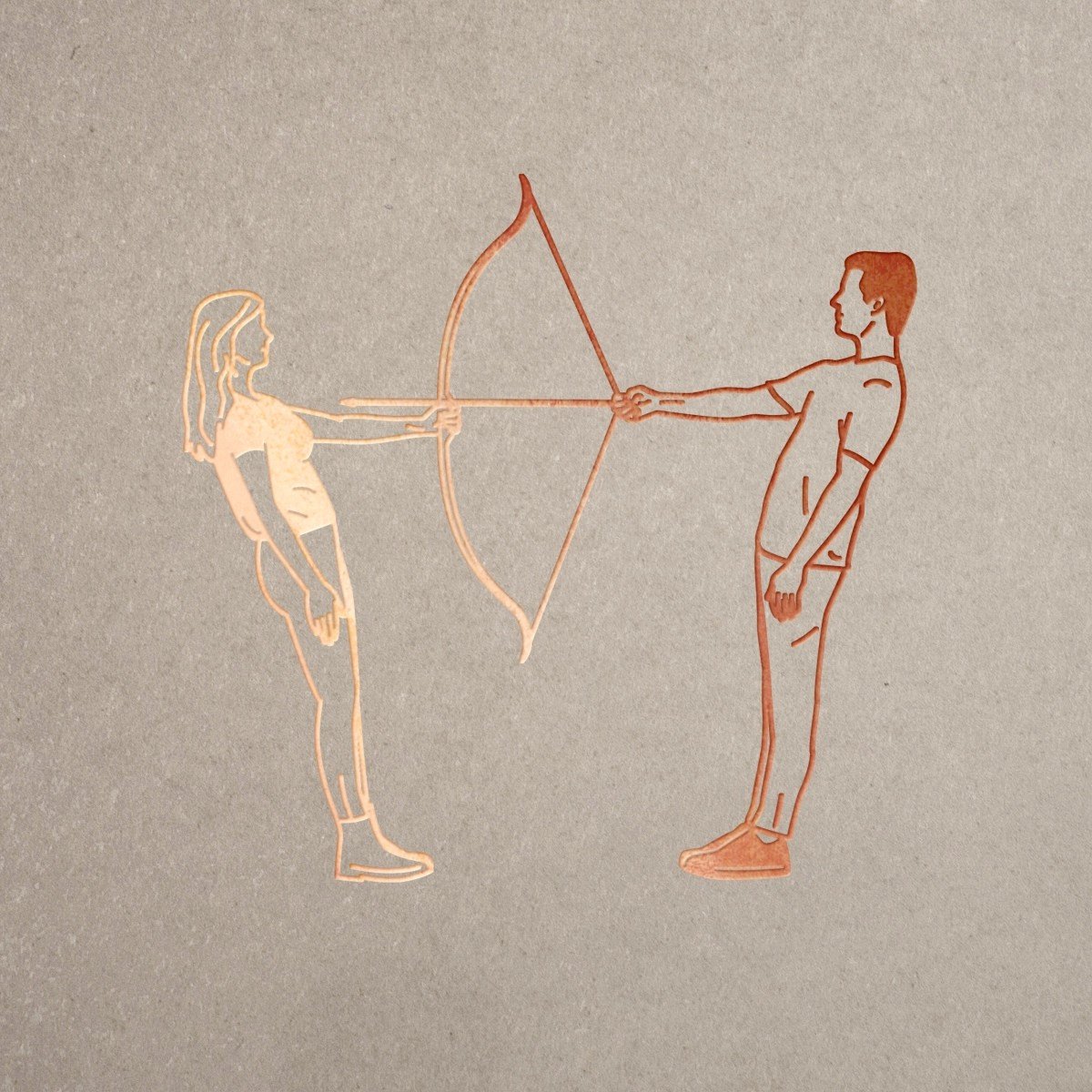 Honig - The Last Thing The World Needs (LP)