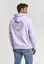 Shiwi Hoodie medellin Sweater - lilac sun purple - L