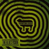 Blues Vision - Counting Sheep (CD)