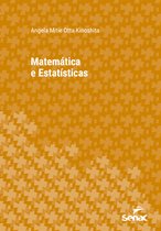 Série Universitária - Matemática e estatísticas